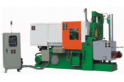 Die Casting Machine export in Delhi